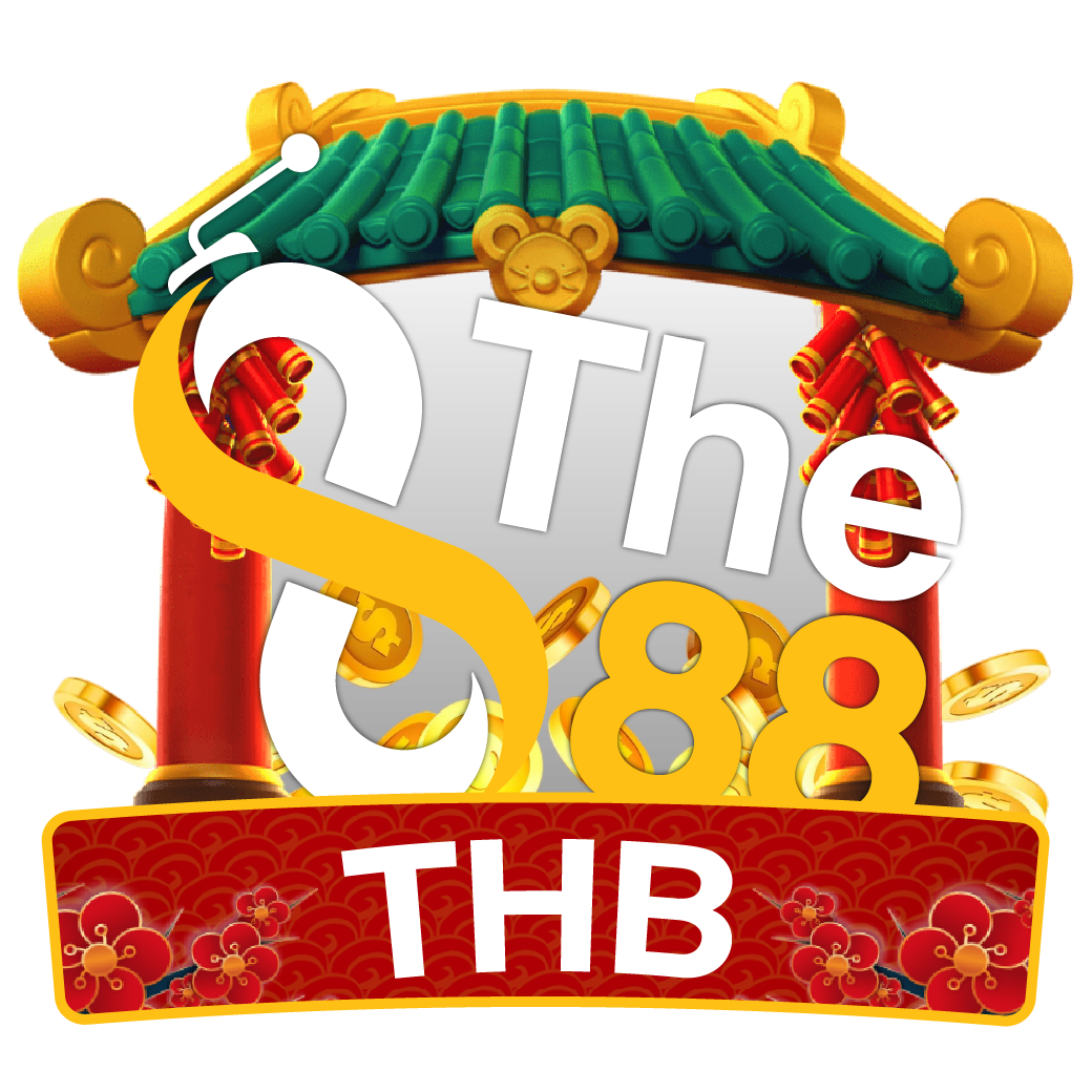 The88THB-logo